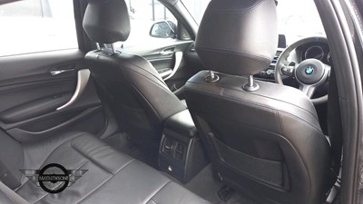 Lot 8 - 2018 BMW M140I SHADOW EDITION AUTO