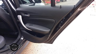 Lot 8 - 2018 BMW M140I SHADOW EDITION AUTO