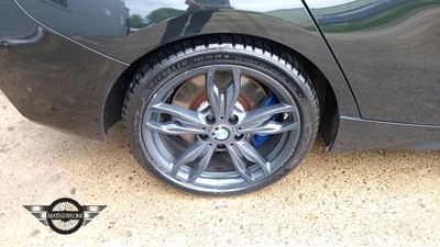 Lot 8 - 2018 BMW M140I SHADOW EDITION AUTO