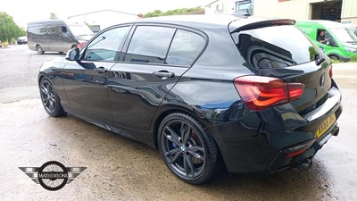 Lot 8 - 2018 BMW M140I SHADOW EDITION AUTO