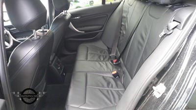 Lot 8 - 2018 BMW M140I SHADOW EDITION AUTO