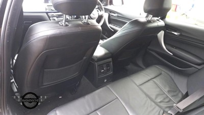 Lot 8 - 2018 BMW M140I SHADOW EDITION AUTO