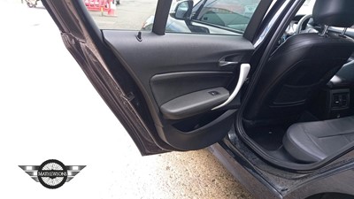 Lot 8 - 2018 BMW M140I SHADOW EDITION AUTO