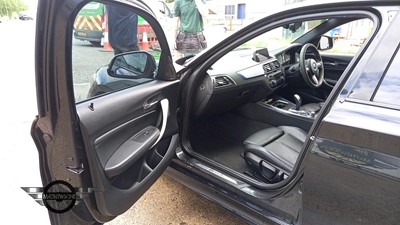 Lot 8 - 2018 BMW M140I SHADOW EDITION AUTO