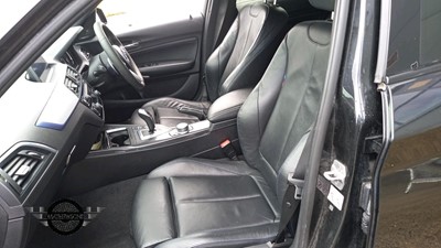 Lot 8 - 2018 BMW M140I SHADOW EDITION AUTO