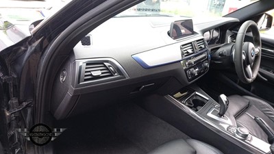 Lot 8 - 2018 BMW M140I SHADOW EDITION AUTO