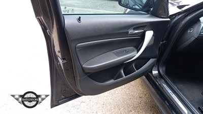 Lot 8 - 2018 BMW M140I SHADOW EDITION AUTO