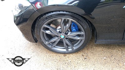 Lot 8 - 2018 BMW M140I SHADOW EDITION AUTO