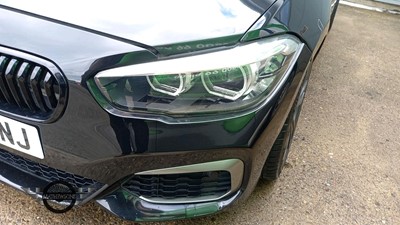 Lot 8 - 2018 BMW M140I SHADOW EDITION AUTO