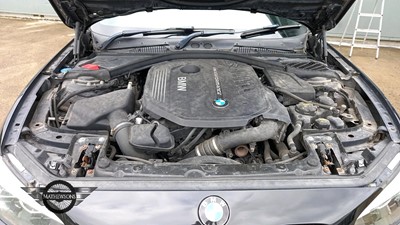 Lot 8 - 2018 BMW M140I SHADOW EDITION AUTO
