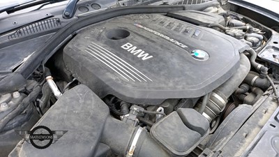 Lot 8 - 2018 BMW M140I SHADOW EDITION AUTO