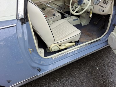 Lot 138 - 1991 NISSAN FIGARO