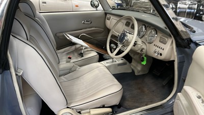 Lot 138 - 1991 NISSAN FIGARO