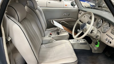 Lot 138 - 1991 NISSAN FIGARO