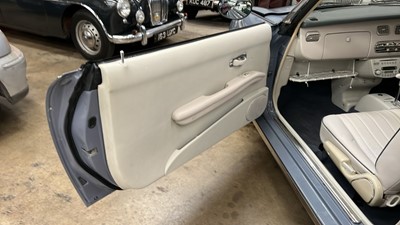 Lot 138 - 1991 NISSAN FIGARO