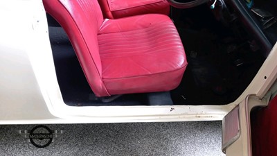 Lot 170 - 1969 MORRIS MINI 1000