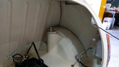 Lot 170 - 1969 MORRIS MINI 1000