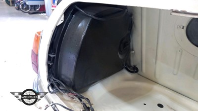 Lot 170 - 1969 MORRIS MINI 1000