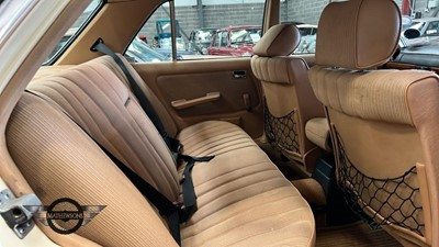 Lot 338 - 1985 MERCEDES 230 E AUTO