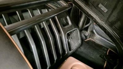 Lot 60 - 1989 JEEP WRANGLER