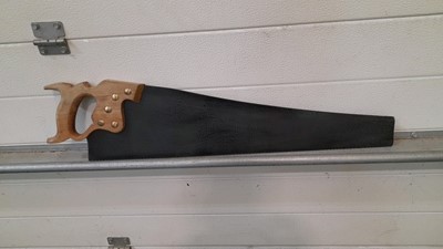 Lot 511 - DIY TATTOO REMOVAL SAW