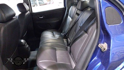 Lot 68 - 2000 FORD MONDEO ST200