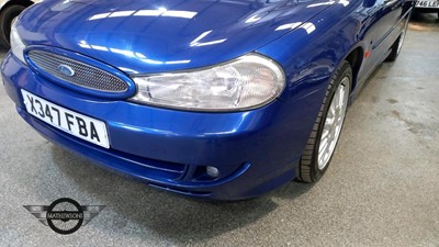 Lot 68 - 2000 FORD MONDEO ST200