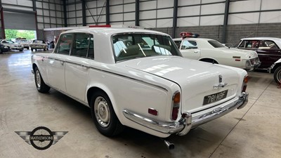 Lot 148 - 1975 ROLLS ROYCE SILVER SHADOW 2