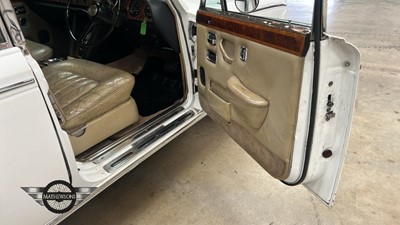 Lot 148 - 1975 ROLLS ROYCE SILVER SHADOW 2