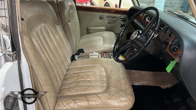 Lot 148 - 1975 ROLLS ROYCE SILVER SHADOW 2