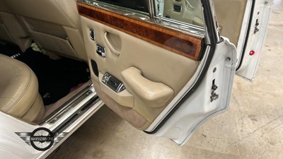 Lot 148 - 1975 ROLLS ROYCE SILVER SHADOW 2