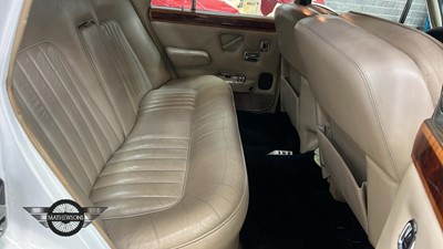 Lot 148 - 1975 ROLLS ROYCE SILVER SHADOW 2