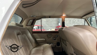 Lot 148 - 1975 ROLLS ROYCE SILVER SHADOW 2