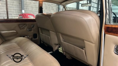 Lot 148 - 1975 ROLLS ROYCE SILVER SHADOW 2