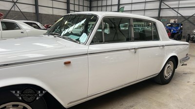 Lot 148 - 1975 ROLLS ROYCE SILVER SHADOW 2