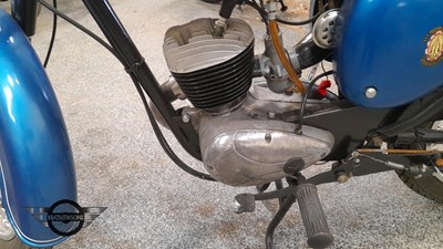 Lot 56 - 1968 BSA BANTAM