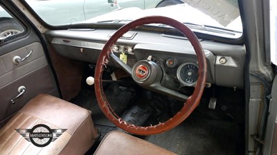 Lot 40 - 1959 FORD ANGLIA