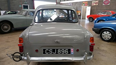 Lot 40 - 1959 FORD ANGLIA