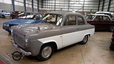 Lot 40 - 1959 FORD ANGLIA