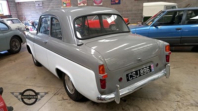 Lot 40 - 1959 FORD ANGLIA