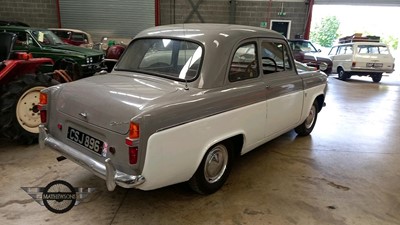 Lot 40 - 1959 FORD ANGLIA