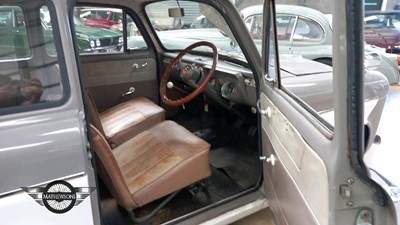 Lot 40 - 1959 FORD ANGLIA