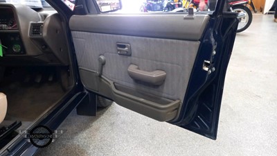 Lot 574 - 1998 ROVER MAESTRO L