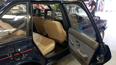 Lot 574 - 1998 ROVER MAESTRO L