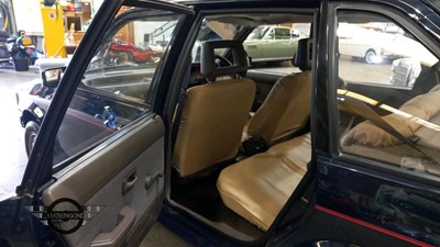 Lot 574 - 1998 ROVER MAESTRO L