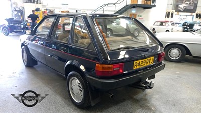 Lot 574 - 1998 ROVER MAESTRO L