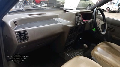 Lot 574 - 1998 ROVER MAESTRO L