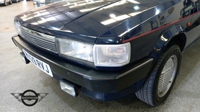 Lot 574 - 1998 ROVER MAESTRO L