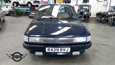 Lot 574 - 1998 ROVER MAESTRO L