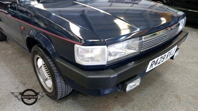 Lot 574 - 1998 ROVER MAESTRO L